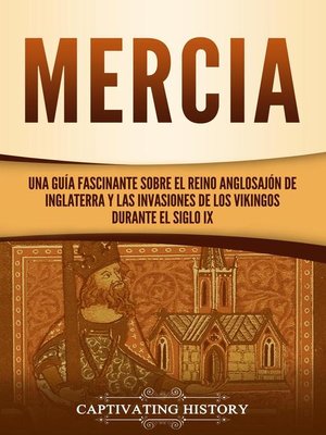 cover image of Mercia